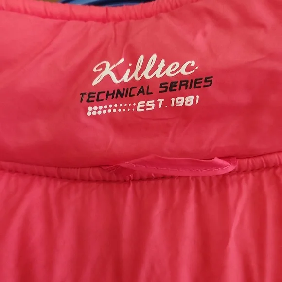 Killtec light jacket - Picture 3 of 4